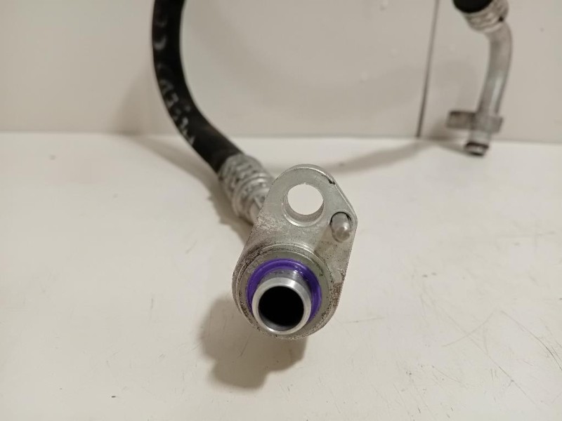 Flessibile AC Condensatorecompressore A2468303115 Mercedes Classe B W246 2012