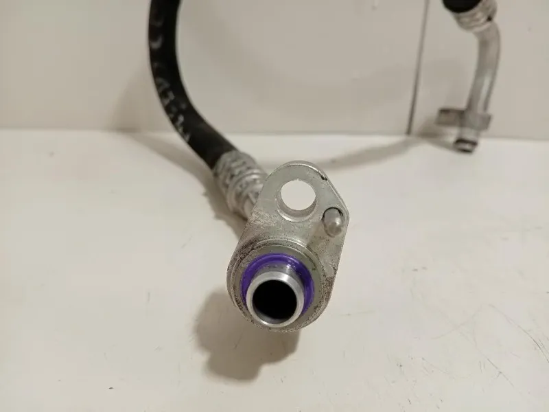 Flessibile AC Condensatorecompressore A2468303115 Mercedes Classe B W246 2012