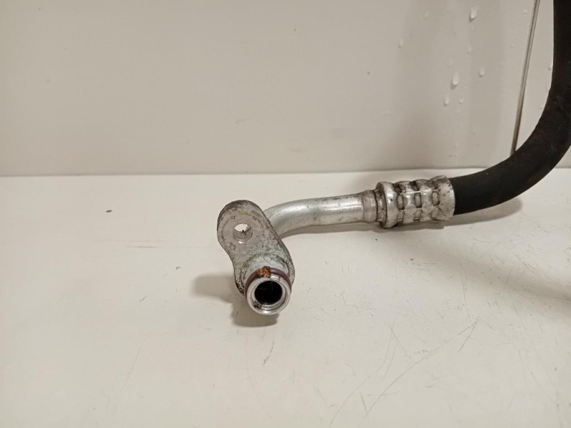 Flessibile AC Condensatorecompressore A2468303115 Mercedes Classe B W246 2012