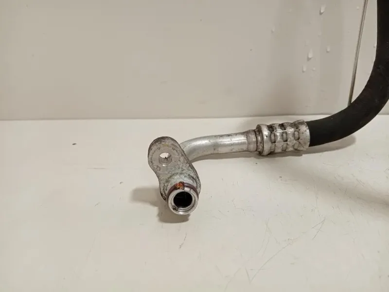 Flessibile AC Condensatorecompressore A2468303115 Mercedes Classe B W246 2012