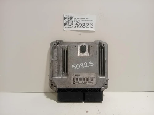 Centralina Iniezione 851966301 Mini MINI Cooper R56 2007
