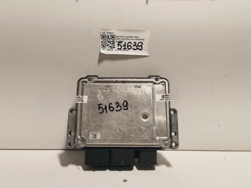 Centralina Iniezione 7589971 Mini MINI Cooper R56 2007