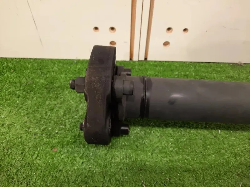 Albero Trasmissione A1713106 Mercedes Classe SLK R171 2008