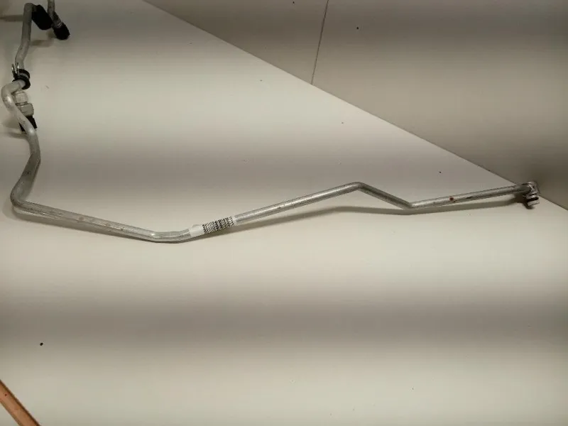 Flessibile AC Condensatorecompressore 6453 9209724-08 Mini MINI Cooper F55 2018