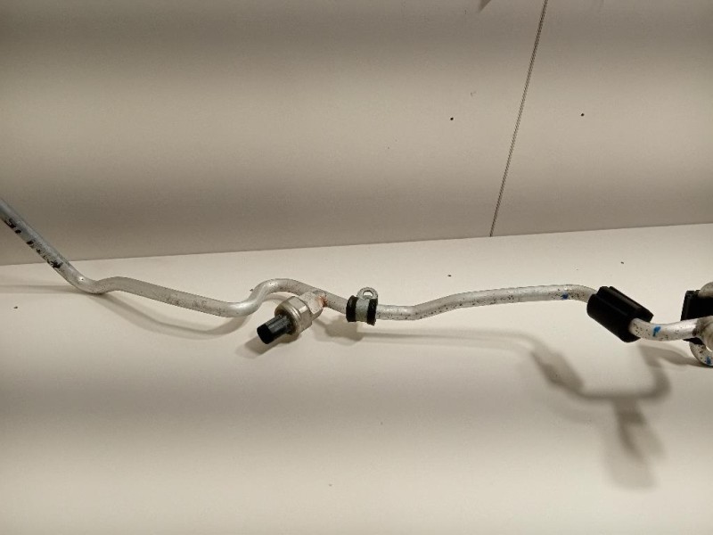 Flessibile AC Condensatorecompressore 6453 9209724-08 Mini MINI Cooper F55 2018