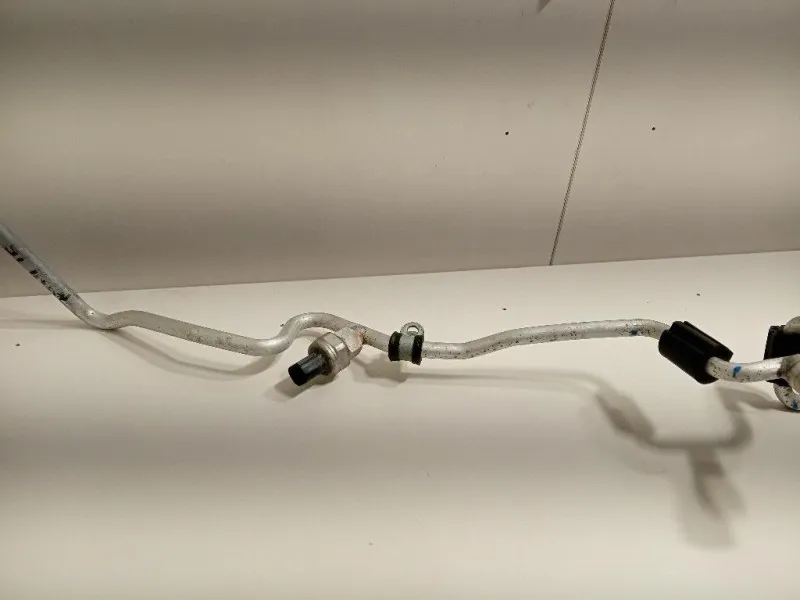 Flessibile AC Condensatorecompressore 6453 9209724-08 Mini MINI Cooper F55 2018