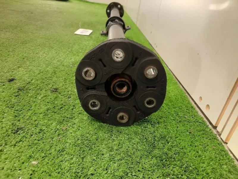 Albero Trasmissione A1713106 Mercedes Classe SLK R171 2008