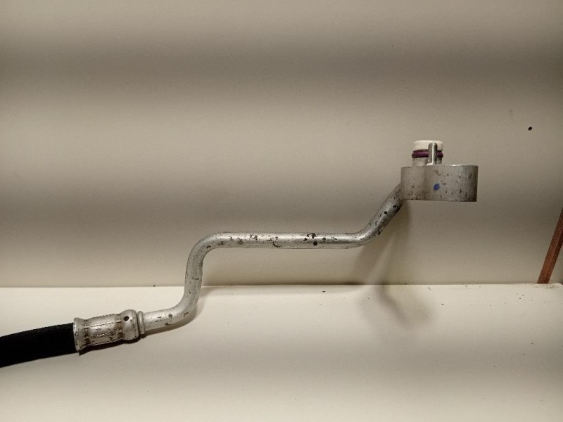 Flessibile AC Condensatorecompressore 6453 9209724-08 Mini MINI Cooper F55 2018