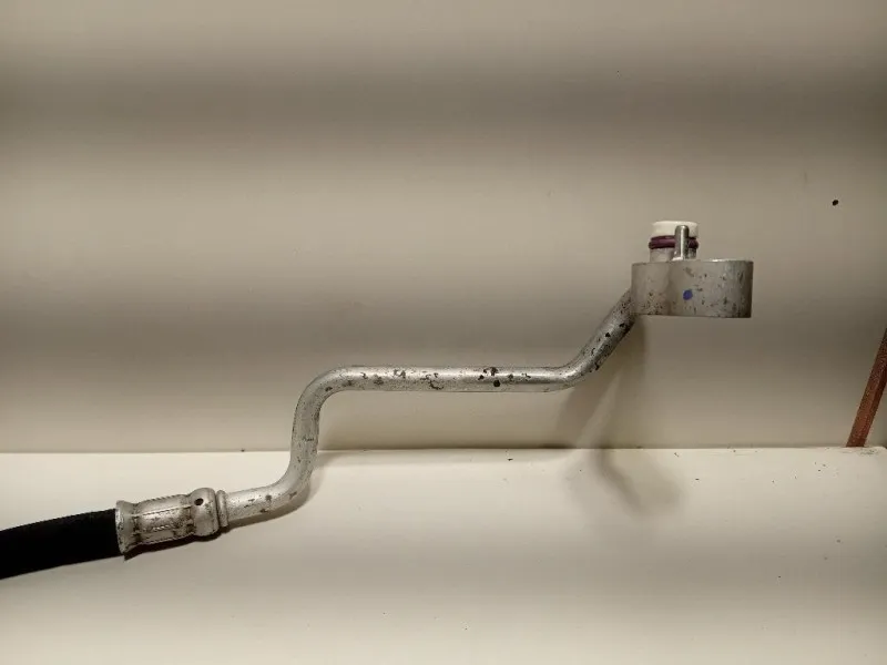 Flessibile AC Condensatorecompressore 6453 9209724-08 Mini MINI Cooper F55 2018