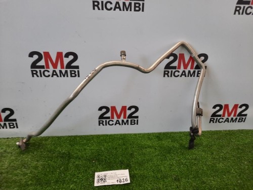 Flessibile AC Condensatorecompressore 887110D320 Toyota Yaris IV 2014