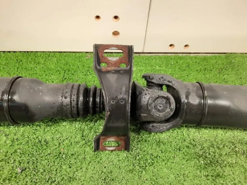 Albero Trasmissione A1713106 Mercedes Classe SLK R171 2008