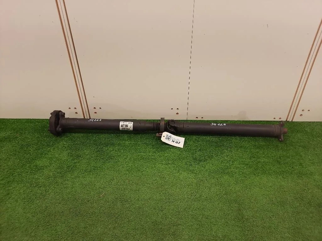 Albero Trasmissione A1712906 Mercedes Classe SLK R171 2008