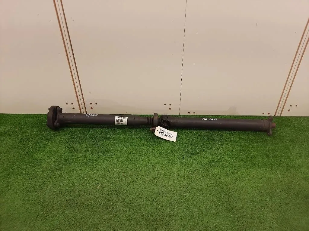 Albero Trasmissione A1712906 Mercedes Classe SLK R171 2008