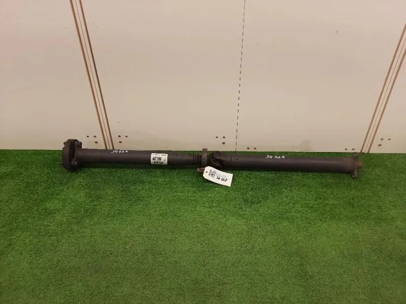 Albero Trasmissione A1712906 Mercedes Classe SLK R171 2008