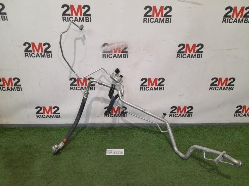 Flessibile AC Condensatorecompressore 887110D400 887060D610 Toyota Yaris IV 2017