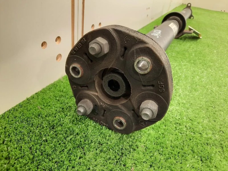 Albero Trasmissione A1712906 Mercedes Classe SLK R171 2008