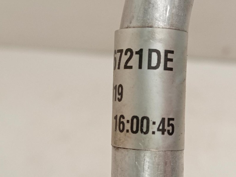 Flessibile AC Condensatoreevaporatore 4K0 816 721 DE Audi A6 4a5c8 Avant 2018