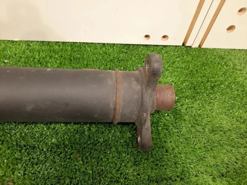 Albero Trasmissione A1712906 Mercedes Classe SLK R171 2008