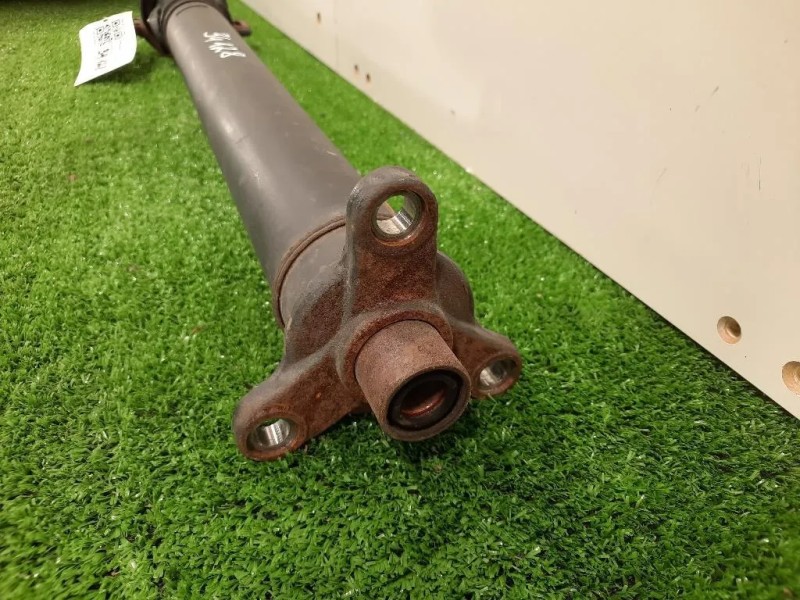 Albero Trasmissione A1712906 Mercedes Classe SLK R171 2008