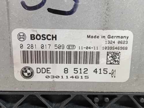 Flessibile AC Condensatoreevaporatore 924408632R Dacia Sandero II 2013