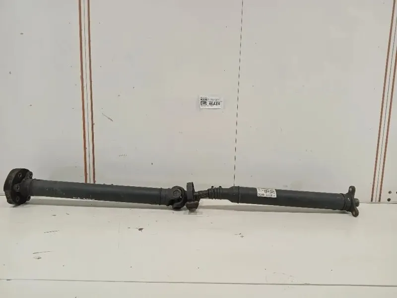 Albero Trasmissione A1714406 Mercedes Classe SLK R171 2008