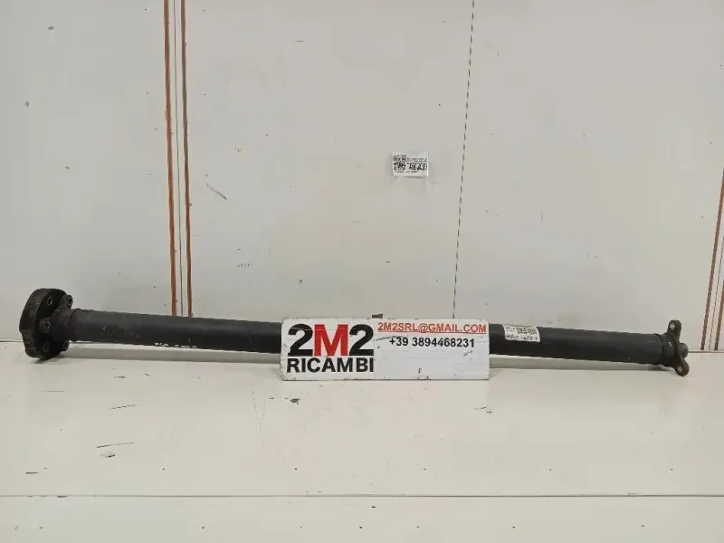 Albero Trasmissione A1714406 Mercedes Classe SLK R171 2008