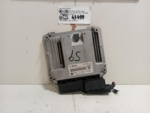 Flessibile AC Condensatoreevaporatore 52029436 Fiat 500 II 2015