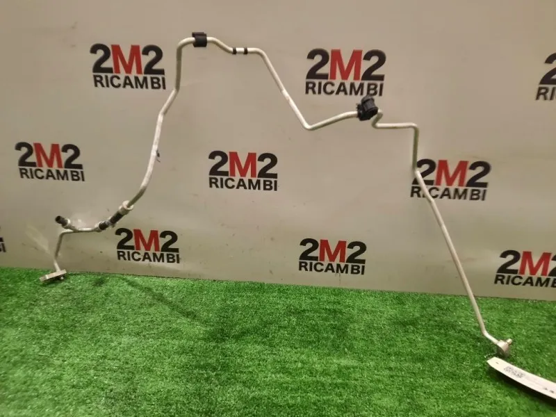 Flessibile AC Condensatoreevaporatore 52029436 Fiat 500 II 2015