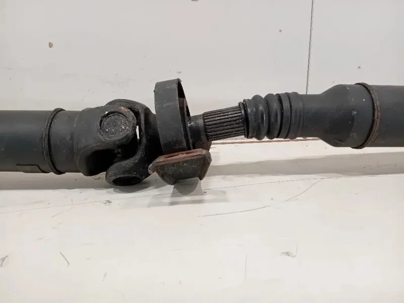 Albero Trasmissione A1714406 Mercedes Classe SLK R171 2008