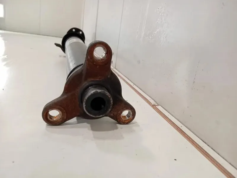 Albero Trasmissione A1714406 Mercedes Classe SLK R171 2008