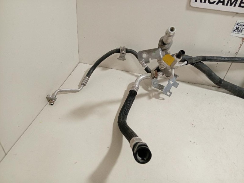 Flessibile AC Condensatoreevaporatore 00520843240 Jeep Compass III 2017