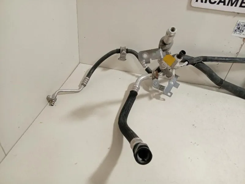 Flessibile AC Condensatoreevaporatore 00520843240 Jeep Compass III 2017