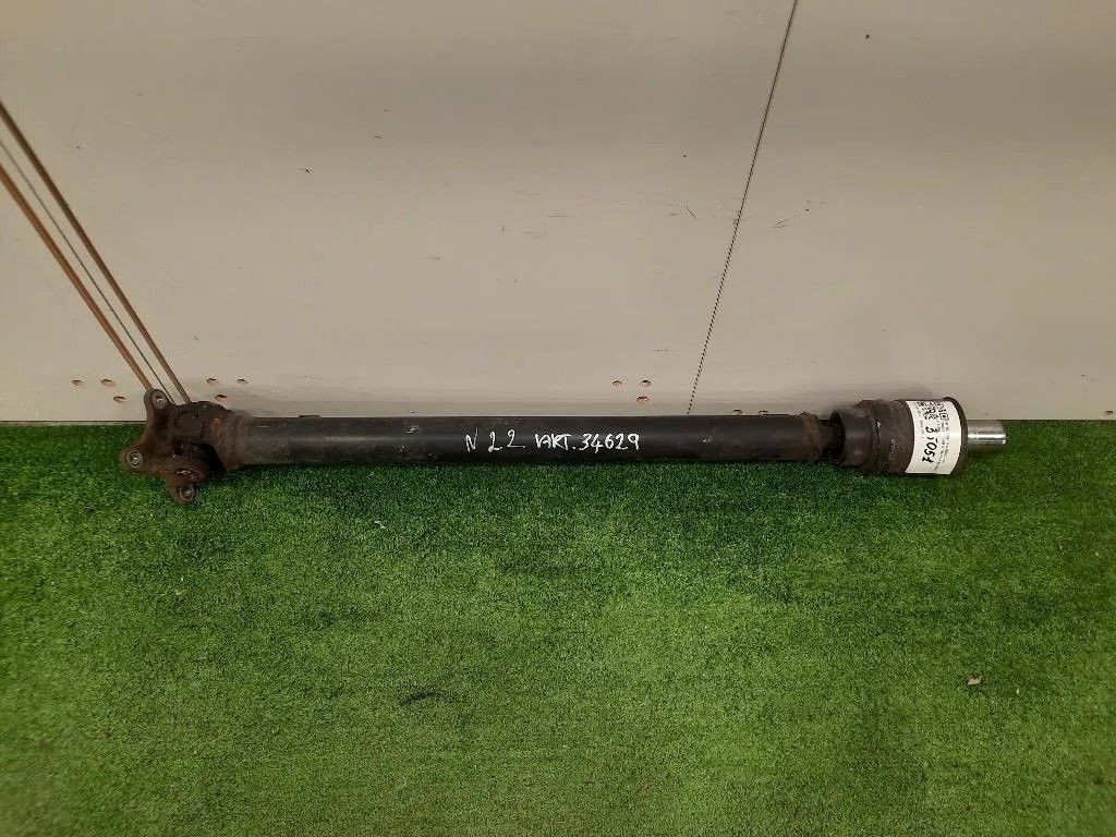 Albero Trasmissione ORIGINALE PAJERO Mitsubishi Pajero III 2000