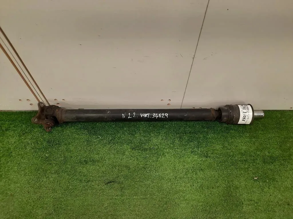 Albero Trasmissione ORIGINALE PAJERO Mitsubishi Pajero III 2000