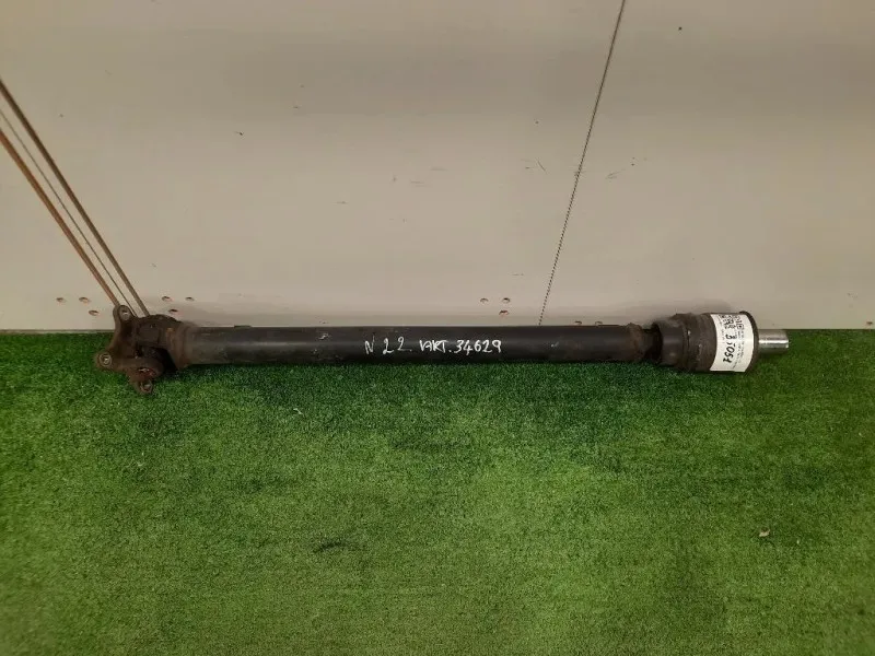 Albero Trasmissione ORIGINALE PAJERO Mitsubishi Pajero III 2000