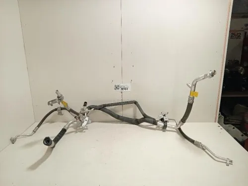 Flessibile AC Condensatoreevaporatore 00520843240 Jeep Compass III 2017