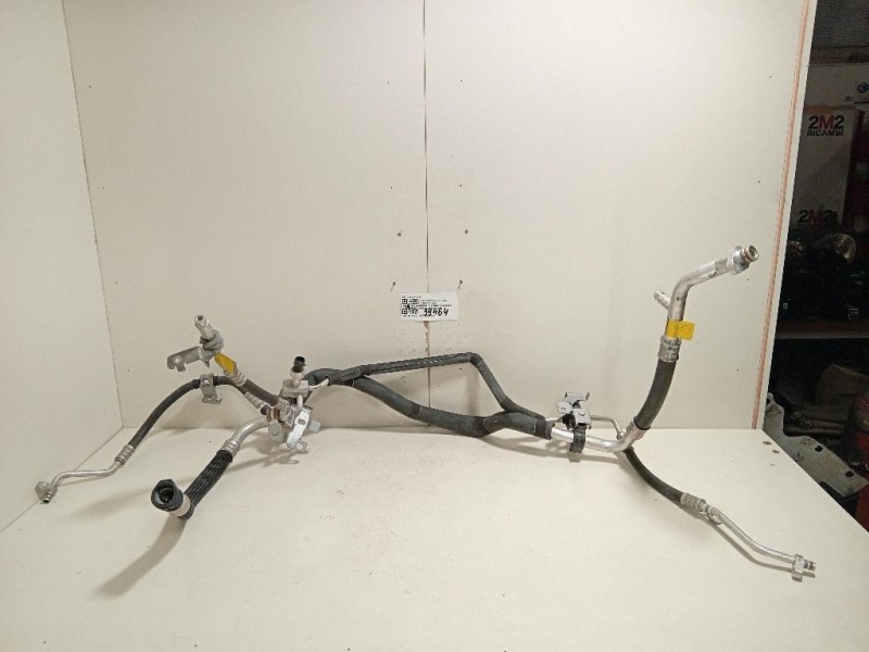 Flessibile AC Condensatoreevaporatore 00520843240 Jeep Compass III 2017