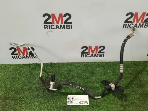 Flessibile AC Condensatoreevaporatore BSS5-6146X Mazda 3 III 2014