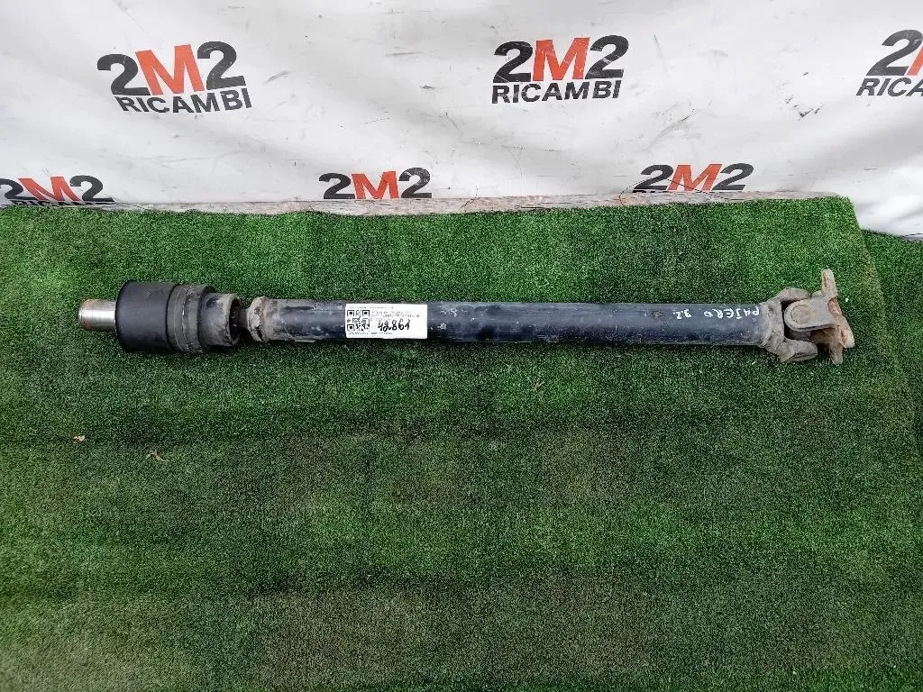 Albero Trasmissione ALBERO TRASMISSIONE Mitsubishi Pajero IV 2007