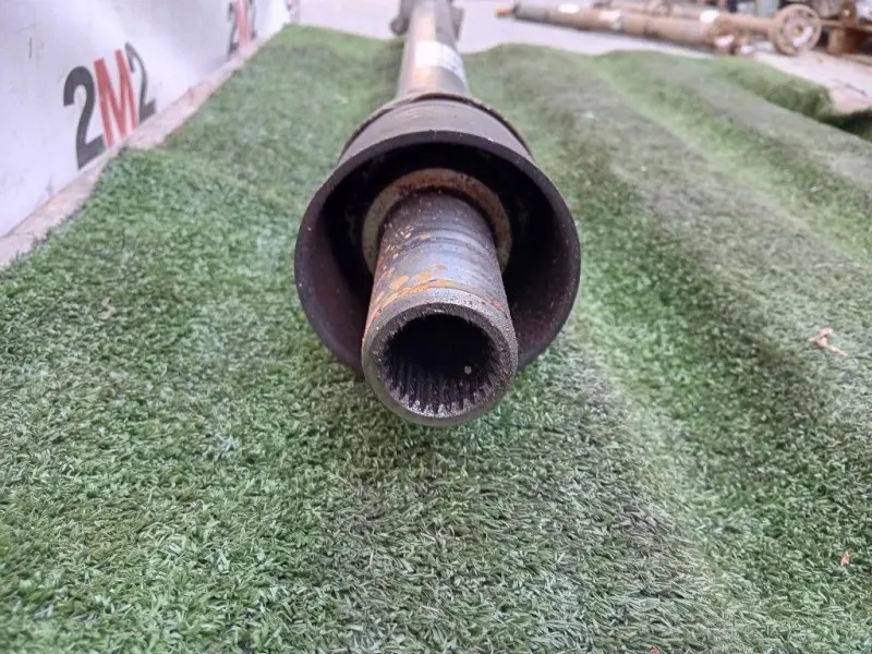 Albero Trasmissione ALBERO TRASMISSIONE Mitsubishi Pajero IV 2007