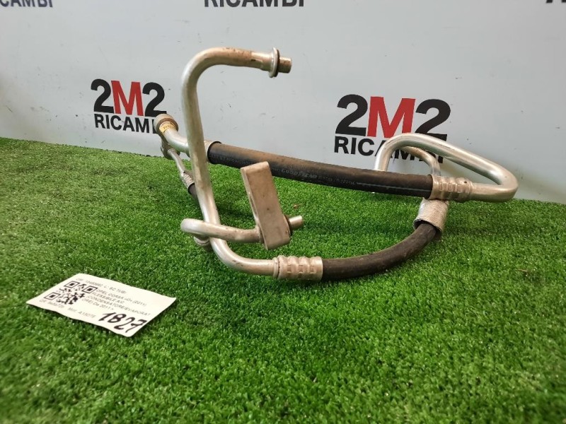 Flessibile AC Condensatoreevaporatore 13453662 Opel Corsa D 2011