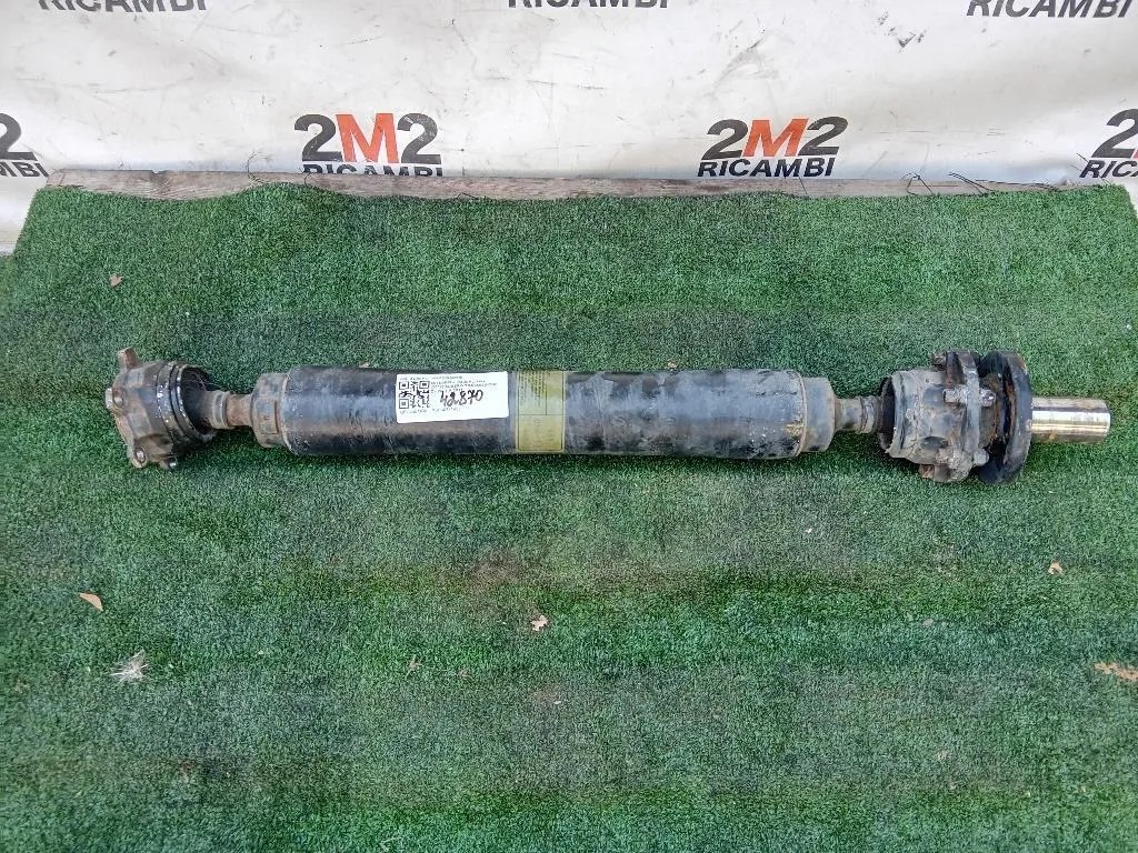 Albero Trasmissione ALBERO TRASMISSIONE Mitsubishi Pajero IV 2007