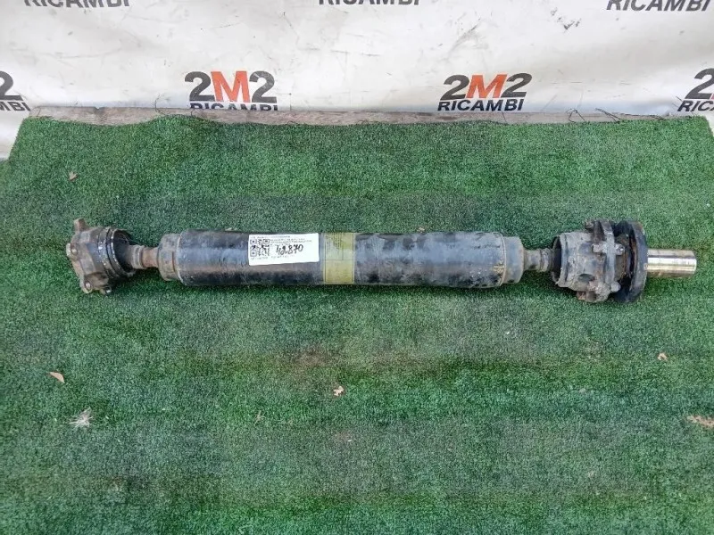 Albero Trasmissione ALBERO TRASMISSIONE Mitsubishi Pajero IV 2007