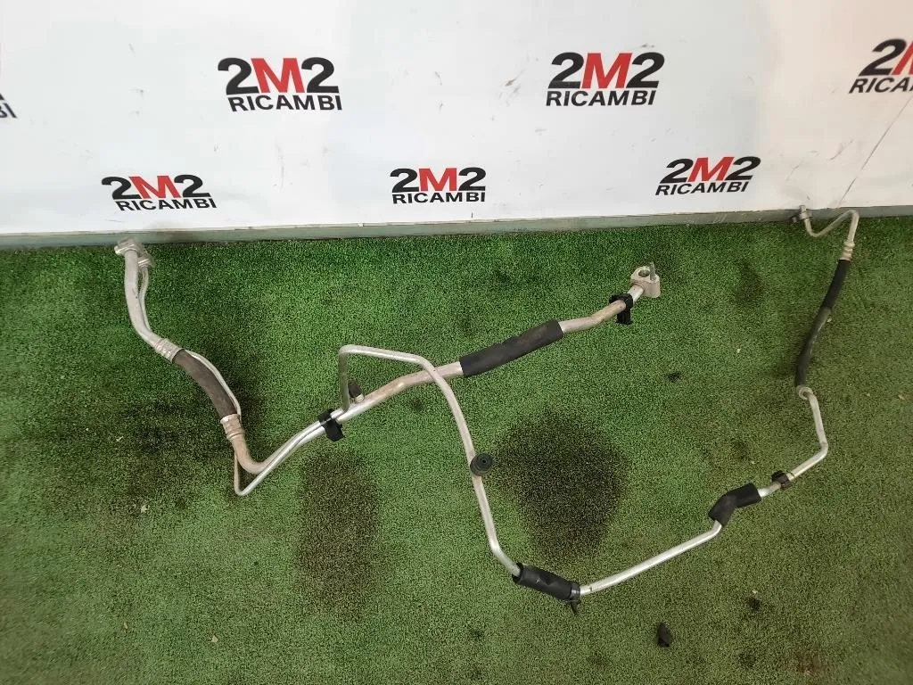 Flessibile AC Condensatoreevaporatore 22768972 Opel Insignia A 2009