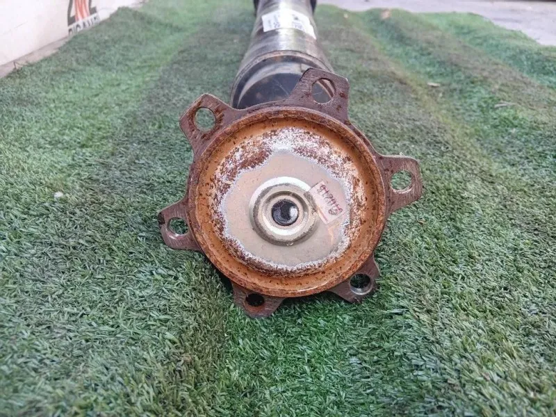 Albero Trasmissione ALBERO TRASMISSIONE Mitsubishi Pajero IV 2007