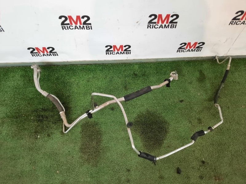 Flessibile AC Condensatoreevaporatore 22768972 Opel Insignia A 2009