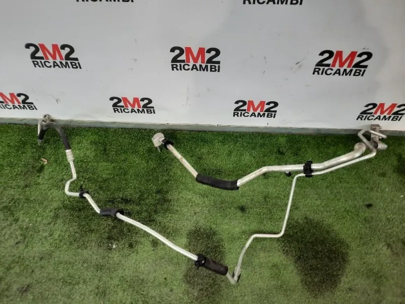 Flessibile AC Condensatoreevaporatore 22768972 Opel Insignia A 2009