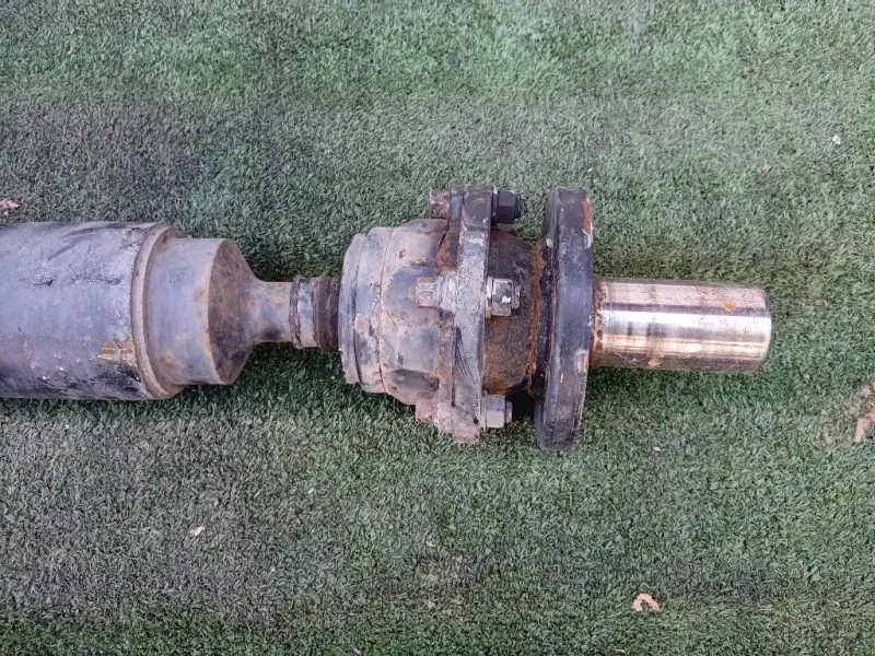 Albero Trasmissione ALBERO TRASMISSIONE Mitsubishi Pajero IV 2007