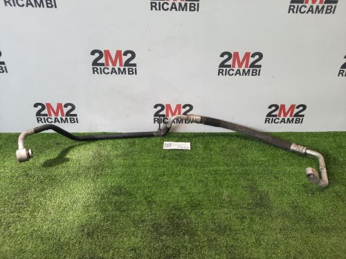 Flessibile AC Essicatorecompressore 8E0260707BK Audi A4 8ED Avant 2005