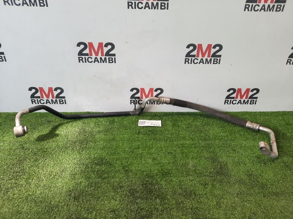 Flessibile AC Essicatorecompressore 8E0260707BK Audi A4 8ED Avant 2005